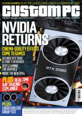 Custom PC - December 2018 December 2018